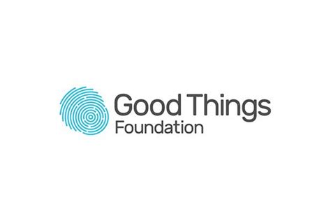 charity digital news|Good Things Foundation .